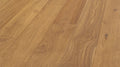 Chene Syrah 1/2 inch 7.5x82.5 Random Length Wire Brushed European Oak Hardwood Flooring