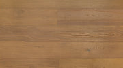 Chene Syrah 1/2 inch 7.5x82.5 Random Length Wire Brushed European Oak Hardwood Flooring