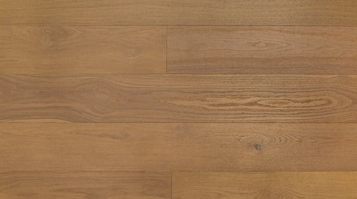 Chene Syrah 1/2 inch 7.5x82.5 Random Length Wire Brushed European Oak Hardwood Flooring