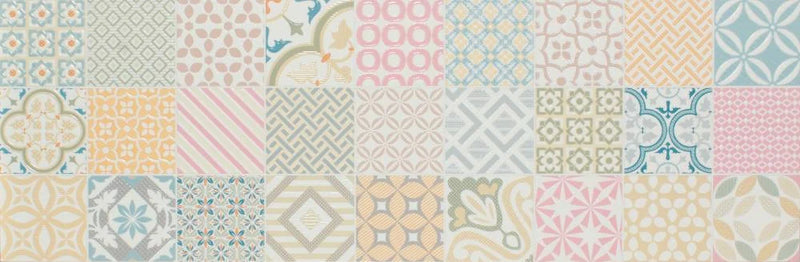 Chiado 11.8x35.4 Just White Porcelain Tile