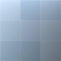 Chicago Ocean 5.8x5.8 Matte Ceramic Tile
