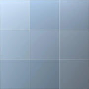 Chicago Ocean 5.8x5.8 Matte Ceramic Tile