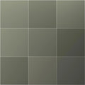 Chicago Olive 5.8x5.8 Matte Ceramic Tile