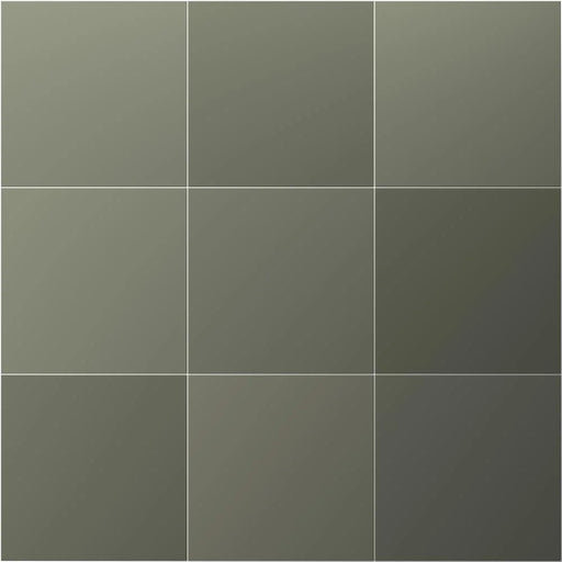 Chicago Olive 5.8x5.8 Matte Ceramic Tile