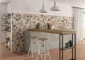 Chicago White Cotton 5.8x5.8 Matte Ceramic Tile