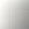 Chicago White Cotton 5.8x5.8 Matte Ceramic Tile