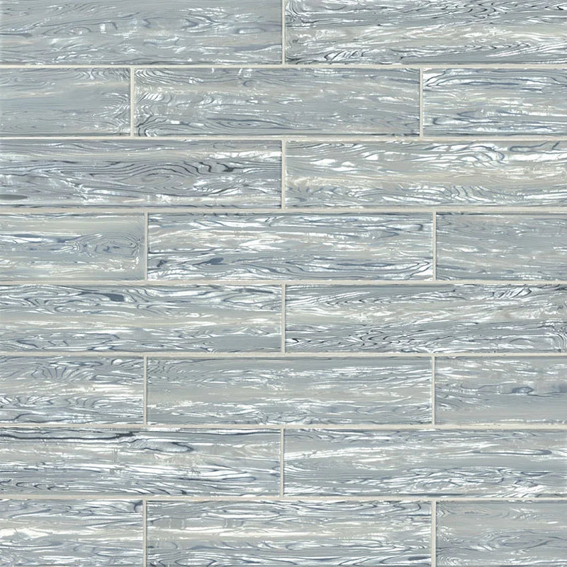 Chilcott Treasure 3x12 Glossy Glass Tile
