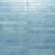 Chroma Sky 18x2 Field Gloss Ceramic Tile