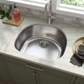 Cienega Springs Picket Misc. Glass Mosaic Tile