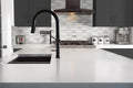 Cienega Springs Picket Misc. Glass Mosaic Tile
