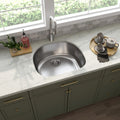 Cienega Springs Picket Misc. Glass Mosaic Tile