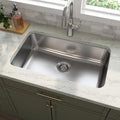 Cienega Springs Picket Misc. Glass Mosaic Tile