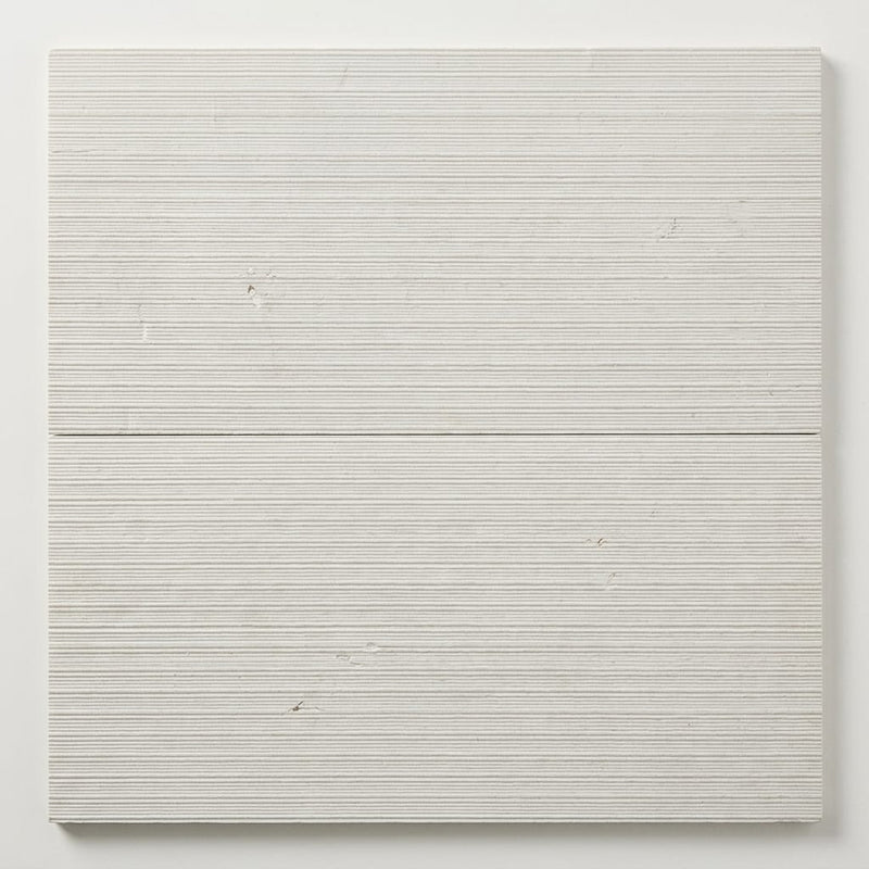 Cinderella Bamboo 12x24 3/8" Limestone Tile close-up