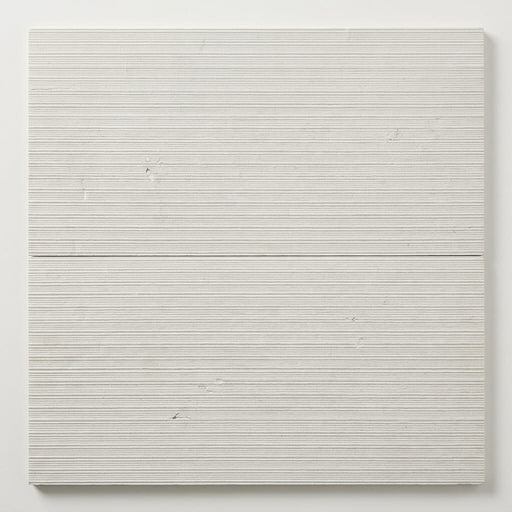 Cinderella Bamboo 12x24 3/8" Limestone Tile close-up