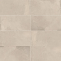 Citylife Beige 3x12 Surface Bullnose Porcelain Trim