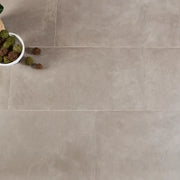 Citylife Sand 2x2 Porcelain Mosaic