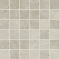 Texture Bianco 2x2 Natural Porcelain Mosaic Tile