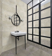 Texture Bianco 2x2 Natural Porcelain Mosaic Tile