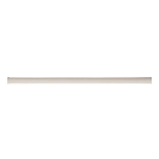 Clara Grey 12x0.5 Jolly Glossy Ceramic Trim