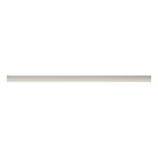 Clara Grey 12x0.5 Matte Jolly Ceramic Trim