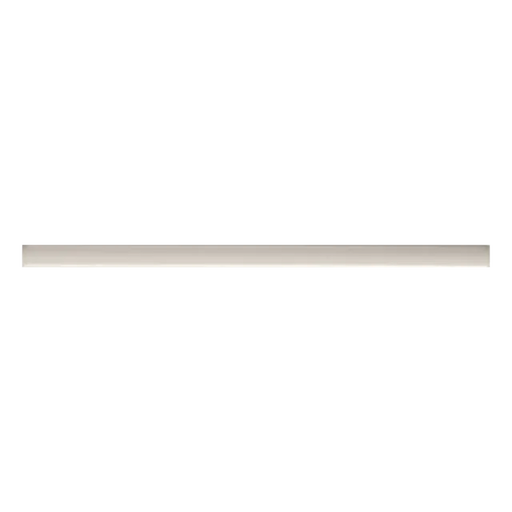 Clara Grey 12x0.5 Matte Jolly Ceramic Trim