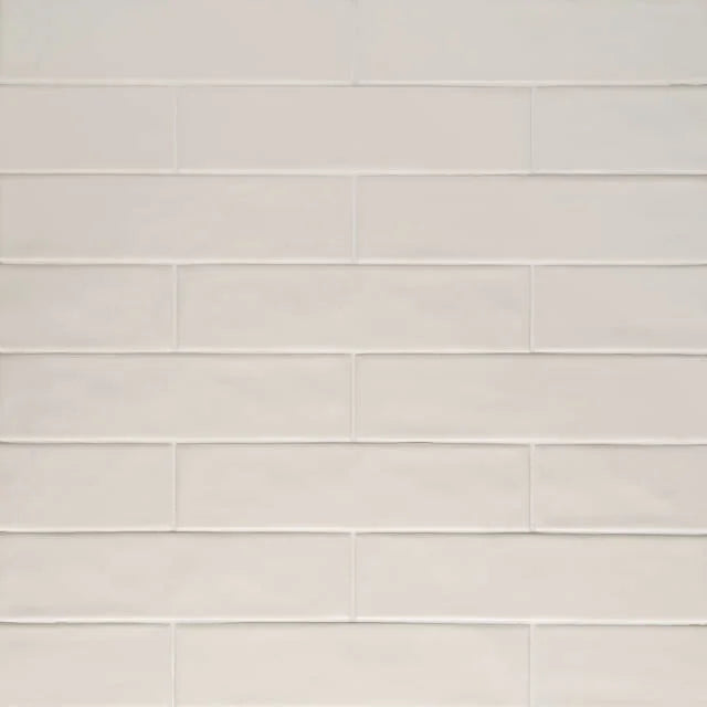 Clara Grey 2.75x11 Matte Ceramic Wall Tile