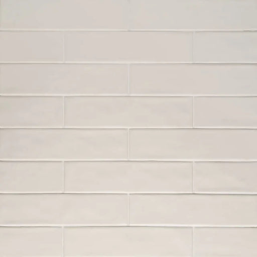 Clara Grey 2.75x11 Matte Ceramic Wall Tile