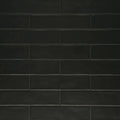 Clara Noir 2-3/4x11 Matte Ceramic Wall Tile