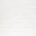 Clara White 2-3/4x11 Matte Ceramic Wall Tile