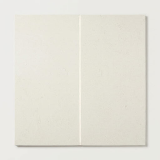 Classic 12x24 Honed Limestone Tile close-up
