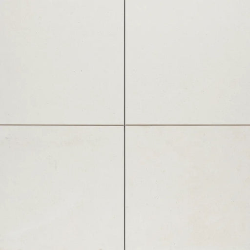 Classic 18x18 Honed Limestone Tile
