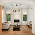 Classic 12x24 Combed Limestone Tile
