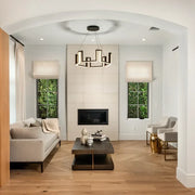 Classic 12x24 Combed Limestone Tile