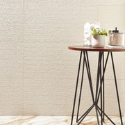 Classic 12x24 Combed Limestone Tile