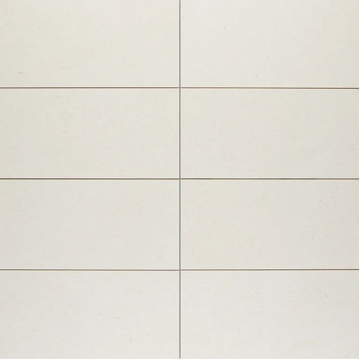 Classic 12x24 Honed Limestone Tile