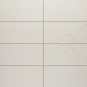 Classic 12x24 Combed Limestone Tile