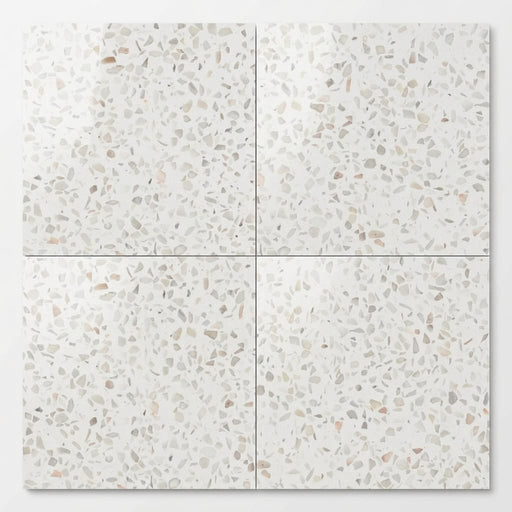 Classico 24x24x1/2 Polished Marble Tile close-up