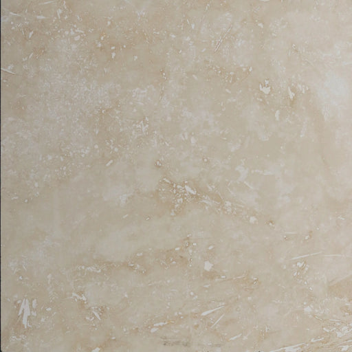 Cross Cut Travertine Classico 18x18 Honed Filled Tile