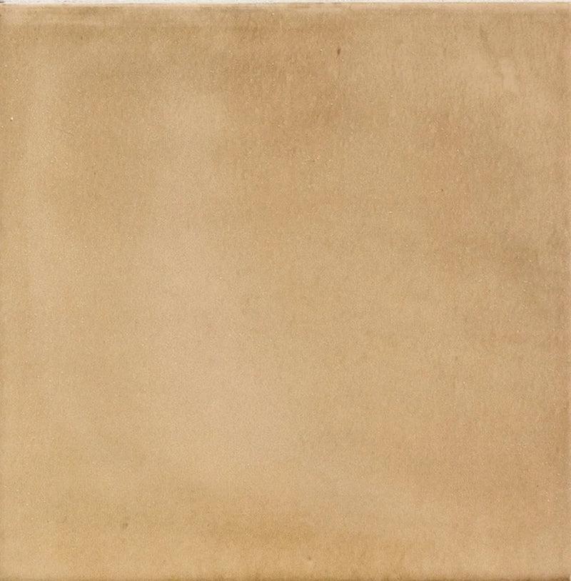 Clay 7x8 Porcelain Hexagon - Sand