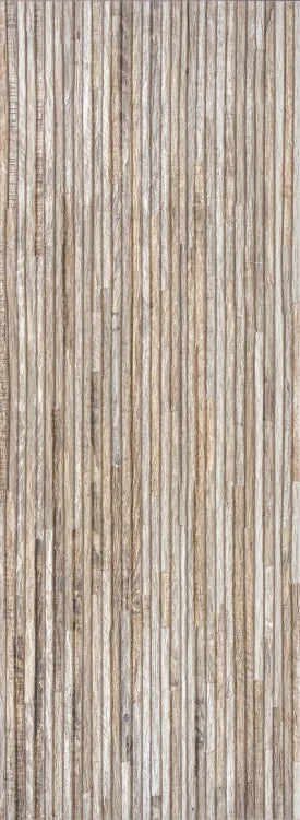 Clever 390 Haya 13x36 Porcelain Tile