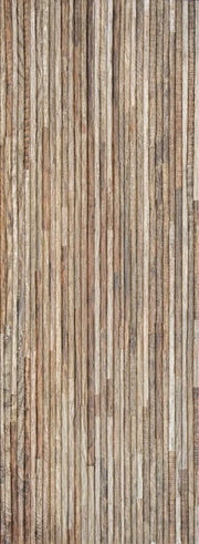 Clever 390 Roble 13x36 Porcelain Tile
