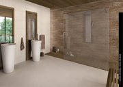 Clever 390 Roble 13x36 Porcelain Tile