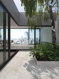 Climb 10 Bianco 16x32 Porcelain Tile