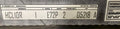 Climb 10 Bianco 32x32 Porcelain Tile
