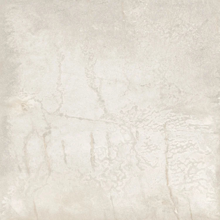 Climb 10 Bianco 32x32 Porcelain Tile