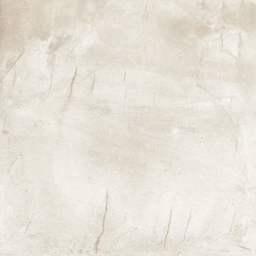 Climb 10 Bianco 32x32 Porcelain Tile