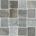 Climb 5 Gray 2x2 Porcelain Mosaic