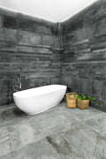 Climb 5 Gray 16x32 Porcelain Tile