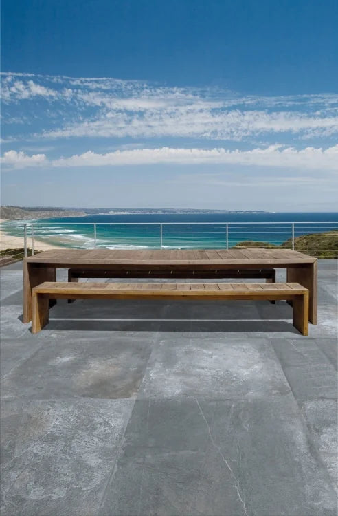 Climb 5 Gray 16x32 Porcelain Tile