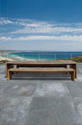 Climb 5 Gray 32x32 Porcelain Tile